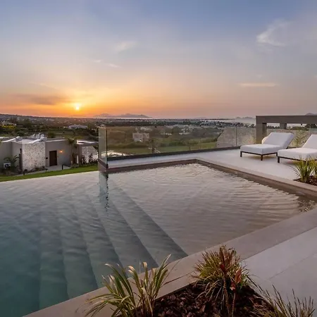 Maravilla Luxury Living & Villa Kos-Stadt