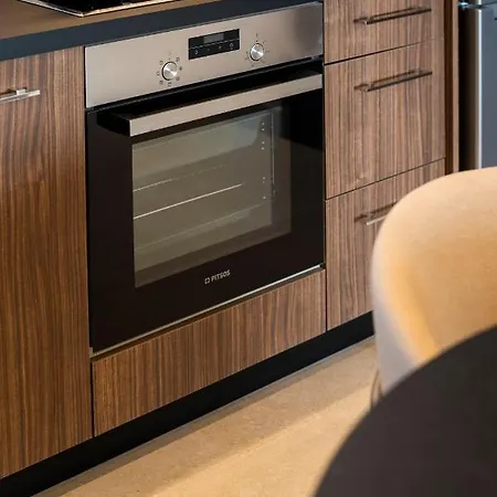 Maravilla Luxury Living & Вілла