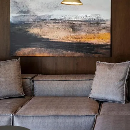 Maravilla Luxury Living & Вілла