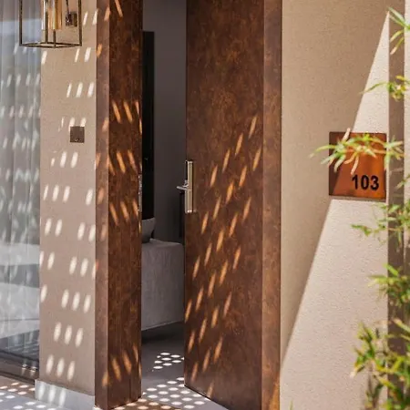 Maravilla Luxury Living & Вілла *