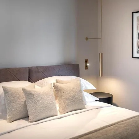 Вілла Maravilla Luxury Living & Кос