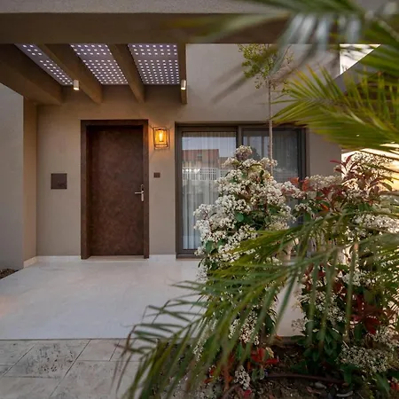 Maravilla Luxury Living & Вілла Кос