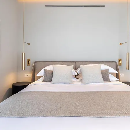 Вілла Maravilla Luxury Living & Кос