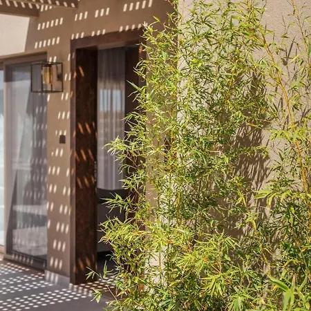 Вілла Maravilla Luxury Living & Кос