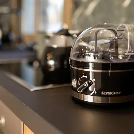 Maravilla Luxury Living & Кос