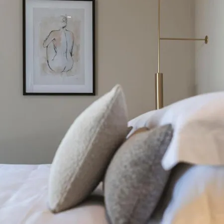 Maravilla Luxury Living & Вілла *