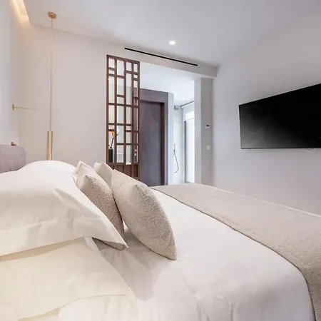 Вілла Maravilla Luxury Living & Кос