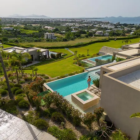 Maravilla Luxury Living & * Kos-Stadt