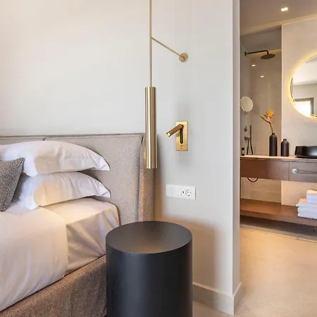 Maravilla Luxury Living & Βίλα *