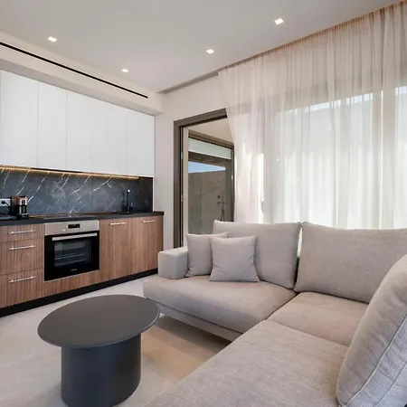 Βίλα Maravilla Luxury Living & Κως Πόλη