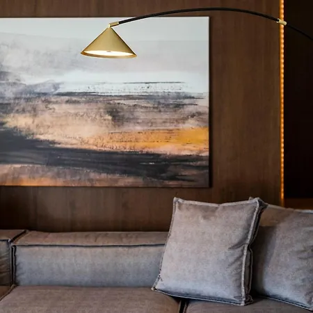 Βίλα Maravilla Luxury Living & Κως Πόλη