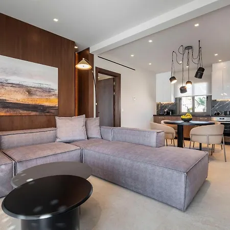 Βίλα Maravilla Luxury Living & *