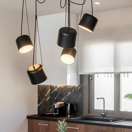 Βίλα Maravilla Luxury Living &