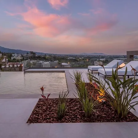 Maravilla Luxury Living & Βίλα Κως Πόλη