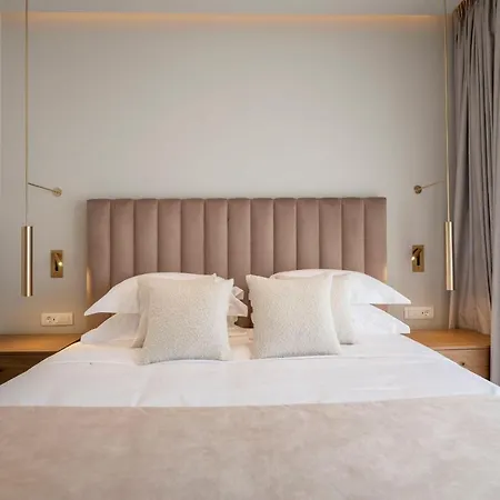 Maravilla Luxury Living Βίλα *