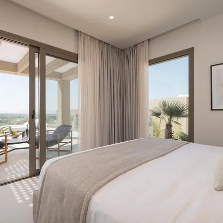 Βίλα Maravilla Luxury Living &