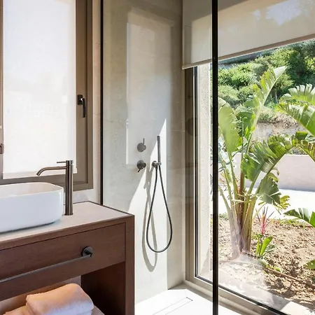 Maravilla Luxury Living & Βίλα