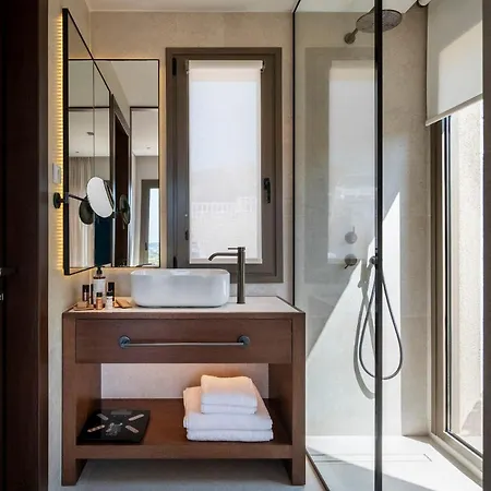 Βίλα Maravilla Luxury Living & Κως Πόλη