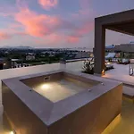 Maravilla Luxury Living & Vila