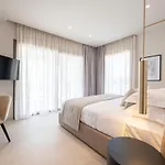 Villa Maravilla Luxury Living & Kos Town
