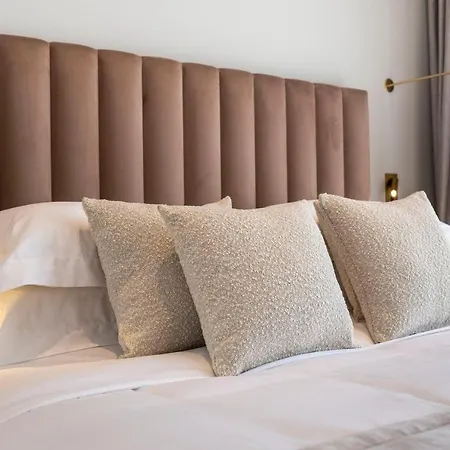 Maravilla Luxury Living & Kos Town