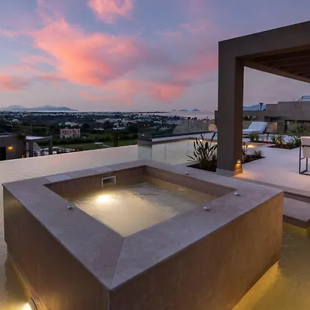 Maravilla Luxury Living & 别墅