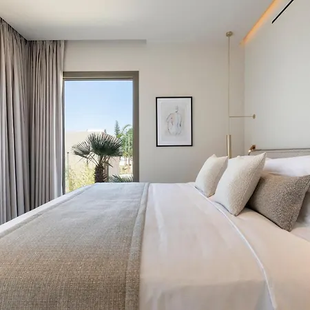 Maravilla Luxury Living & * Kos Town