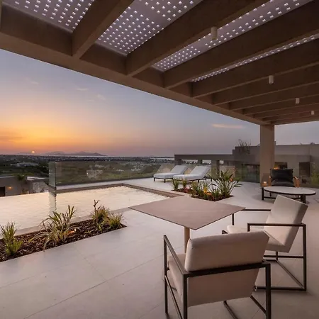 Vila Maravilla Luxury Living
