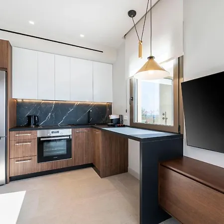Maravilla Luxury Living * Kos