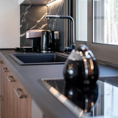Vila Maravilla Luxury Living Kos