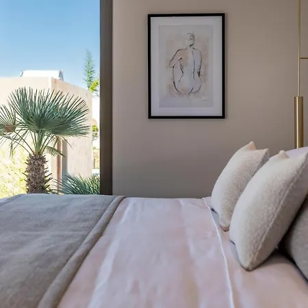Maravilla Luxury Living Vila