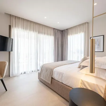 别墅 Maravilla Luxury Living & 科斯镇