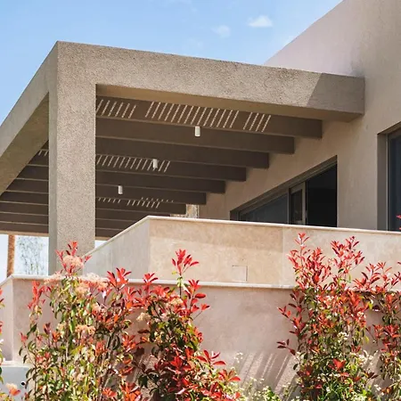 Maravilla Luxury Living Villa