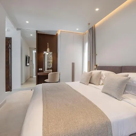 Maravilla Luxury Living & Villa Kos Town