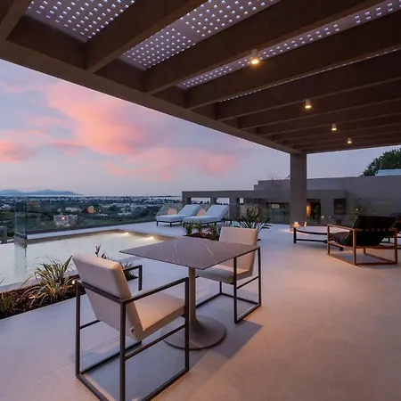 Maravilla Luxury Living * Kos