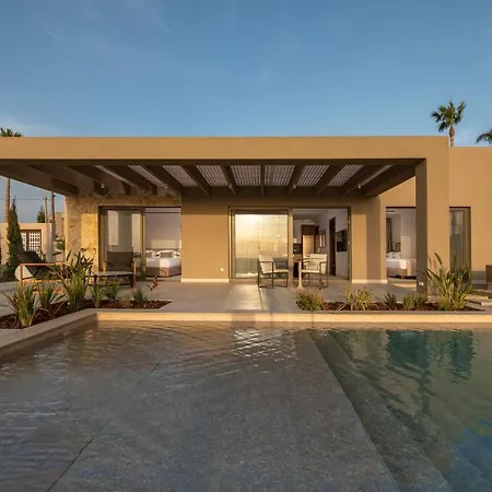 Maravilla Luxury Living Vila *