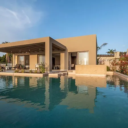Maravilla Luxury Living Kos Town