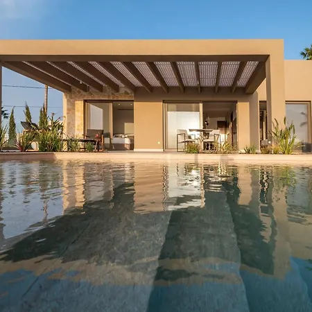 Maravilla Luxury Living & Vila *