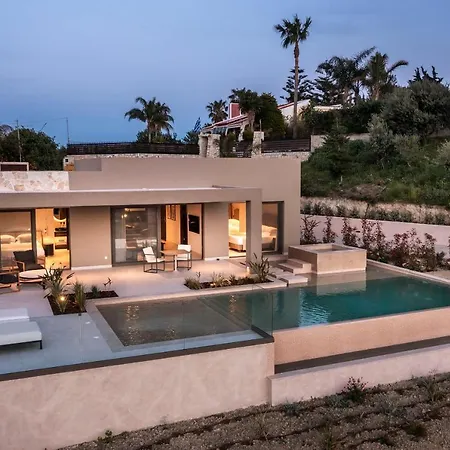 Maravilla Luxury Living Kos