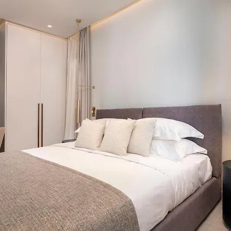 Maravilla Luxury Living Villa *