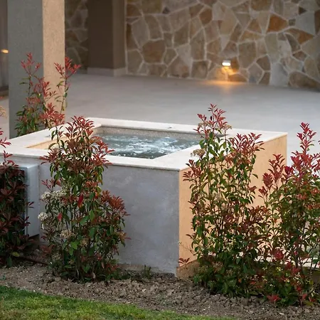 Maravilla Luxury Living & Kos Town