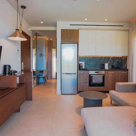 Vila Maravilla Luxury Living Kos