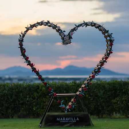 Maravilla Luxury Living Kos