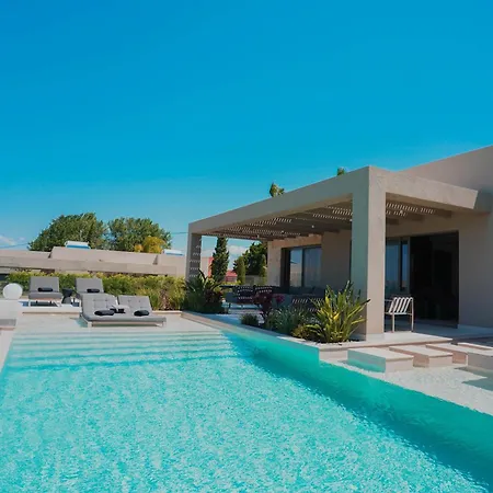 Maravilla Luxury Living * Kos