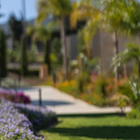 Vila Maravilla Luxury Living