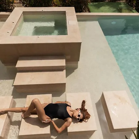 Maravilla Luxury Living Vila *