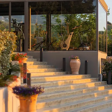 Vila Maravilla Luxury Living