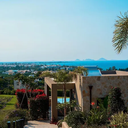 Vila Maravilla Luxury Living Kos