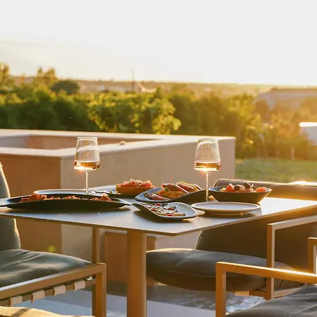 Maravilla Luxury Living * Kos