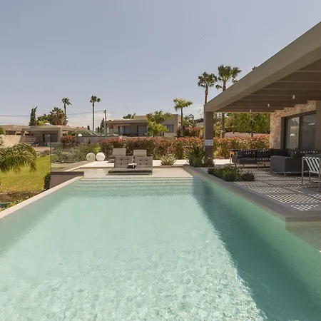 Vila Maravilla Luxury Living *